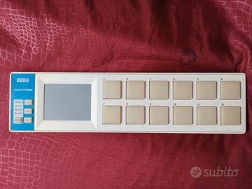 Korg NanoPad