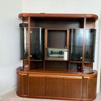 Vetrina per sala o cucina