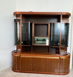 Vetrina per sala o cucina