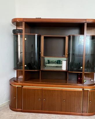 Vetrina per sala o cucina