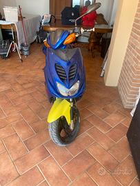 aerox 50cc