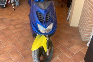 aerox 50cc