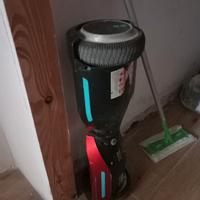 hoverboard 