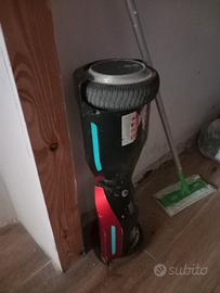 hoverboard 