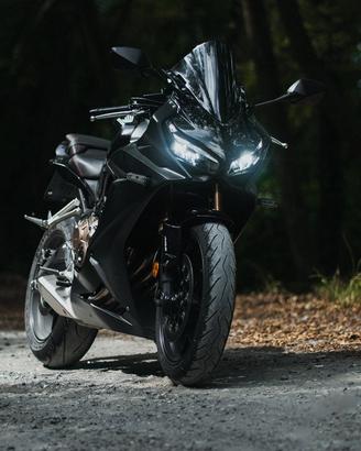 HONDA CBR 650 DEPO