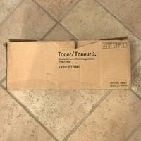 NASHUATEC Type fthm 1 TONER 430352-NASHUATEC f-101