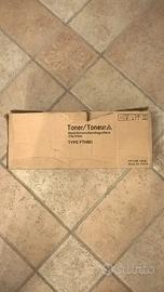 NASHUATEC Type fthm 1 TONER 430352-NASHUATEC f-101