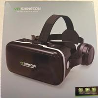 Visore vr shinecon