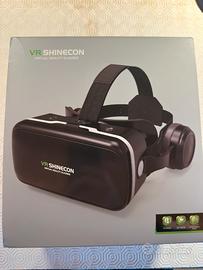 Visore vr shinecon
