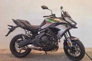 KAWASAKI Versys 650 E5+