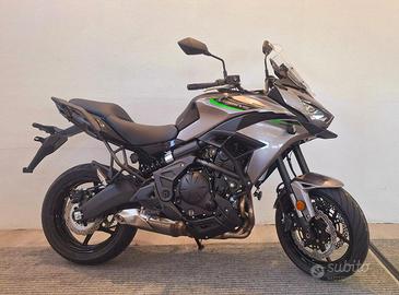 KAWASAKI Versys 650 E5+