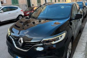 Kadjar Renault cambio automatico