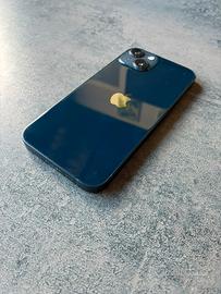 Iphone 13-256gb+accessori