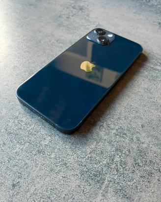 Iphone 13-256gb+accessori