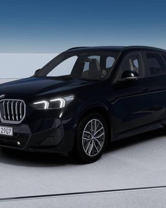 BMW X1 sDrive20i 48V MSport