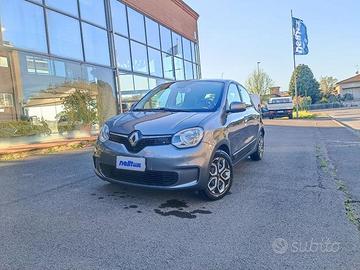 RENAULT Twingo SCe 65 CV Duel2