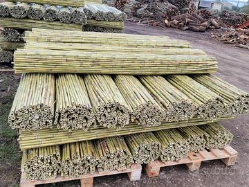 cannucciato tipo bambu diametro 20/26