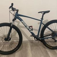 Giant Talon 29 RockShox Taglia L MTB