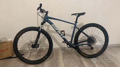 Giant Talon 29 RockShox Taglia L MTB