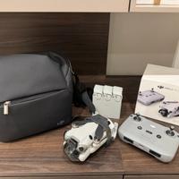 Dji mini 4 Pro combo nuovo