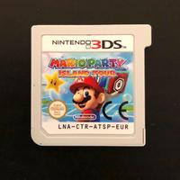 Mario Party Island Tour - gioco per Nintendo 3DS