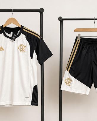 Completino Da Calcio Flamengo 2026 Taglia L