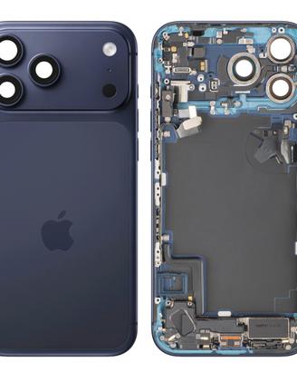 Scocca completa originale iPhone 17 Pro Max