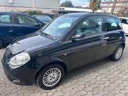 Lancia Ypsilon 1.2 Argento