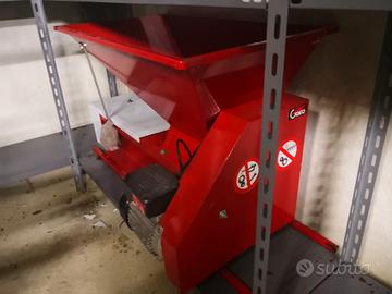 pigiadiraspatrice elettrica Grifo