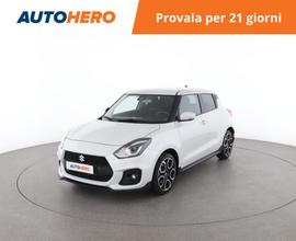 SUZUKI Swift MW32460