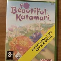 Beautiful Katamari Xbox 360