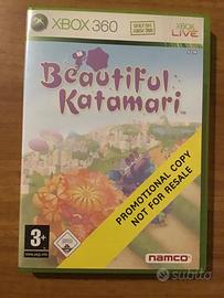 Beautiful Katamari Xbox 360