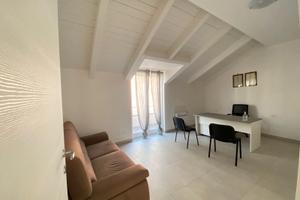 Stanza in condivisione al C.so Campano FL36