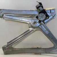 MECCANISMO ALZAVETRO ANT. DX SMART Fortwo Coupé (