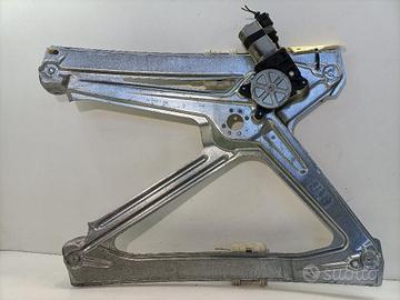 MECCANISMO ALZAVETRO ANT. DX SMART Fortwo Coupé (