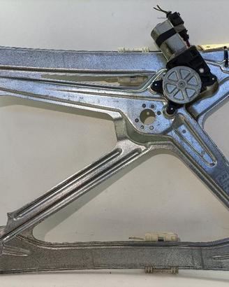 MECCANISMO ALZAVETRO ANT. DX SMART Fortwo Coupé (