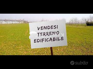 Rif.DG339| area edificabile trevignano