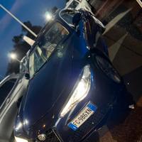 Alfa Romeo Giulia 2.2 Turbodiesel 180 CV AT8 Busin
