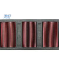 FILTRO ASPIRAZIONE DIRETTA MERCEDES W204 S204 C204