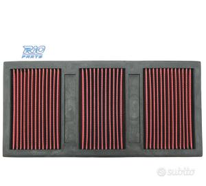 FILTRO ASPIRAZIONE DIRETTA MERCEDES W204 S204 C204