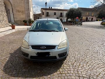 Ford focus cmax