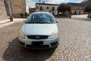 Ford focus cmax