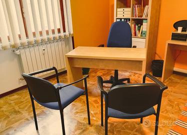 Studio professionale in condivisione