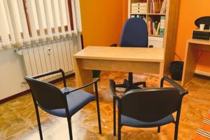 Studio professionale in condivisione