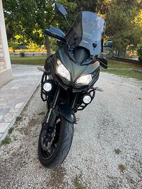 Kawasaki Versys 650