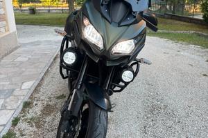 Kawasaki Versys 650