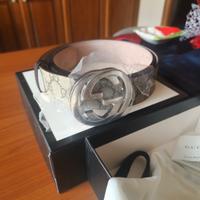 Cintura Gucci mod.411924