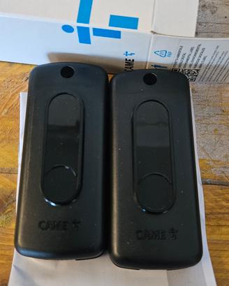 fotocellule came dir