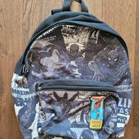 Zaino Marvel Comics Spider-Man