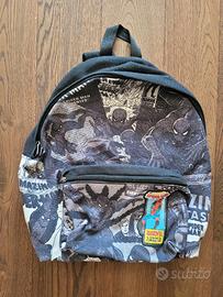 Zaino Marvel Comics Spider-Man